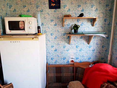 квартира по адресу Строителей ул., 17