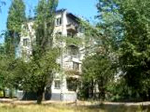 квартира по адресу Строителей ул., 17