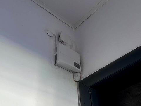 комерційна за адресою Лисенка вул., 1