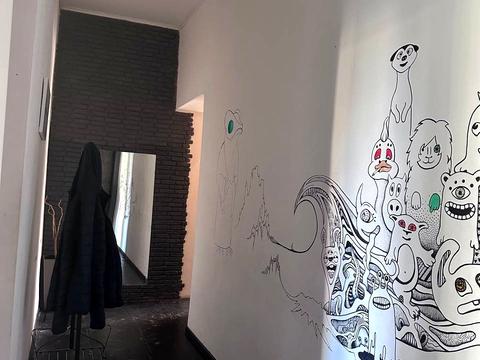 комерційна за адресою Лисенка вул., 1