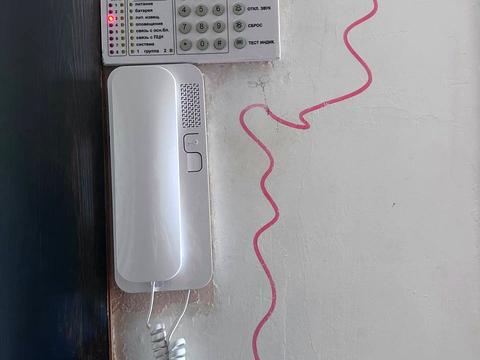 комерційна за адресою Лисенка вул., 1