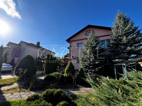 будинок за адресою с. Віта-поштова, Звенигородська вул., 10