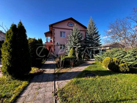 будинок за адресою с. Віта-поштова, Звенигородська вул., 10