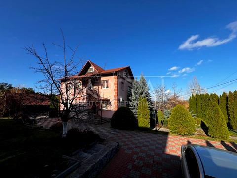 будинок за адресою с. Віта-поштова, Звенигородська вул., 10