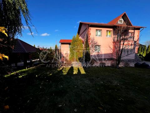 будинок за адресою с. Віта-поштова, Звенигородська вул., 10