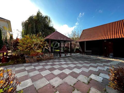 будинок за адресою с. Віта-поштова, Звенигородська вул., 10