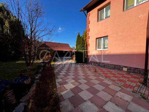 будинок за адресою с. Віта-поштова, Звенигородська вул., 10