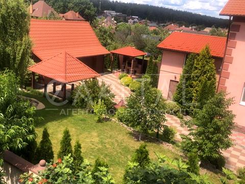 будинок за адресою с. Віта-поштова, Звенигородська вул., 10