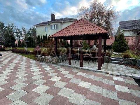 будинок за адресою с. Віта-поштова, Звенигородська вул., 10