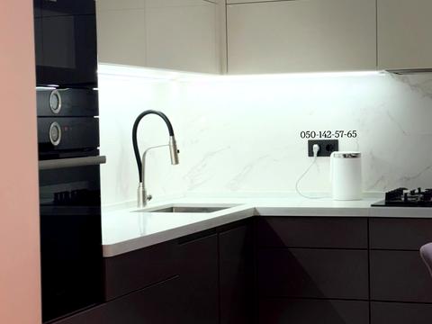 квартира по адресу Защитников Украины ул., 5