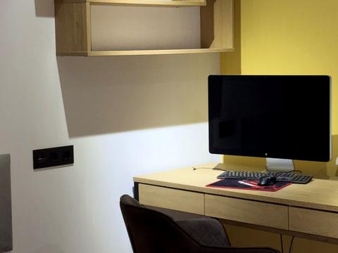 квартира по адресу Защитников Украины ул., 5