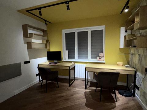 квартира по адресу Защитников Украины ул., 5