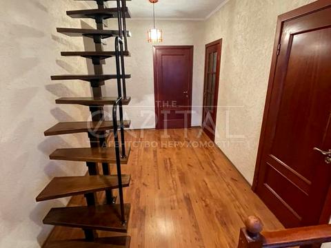 будинок за адресою с. Віта-поштова, Звенигородська вул., 10