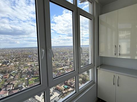 квартира по адресу Миколы Бажана просп., 8-Б