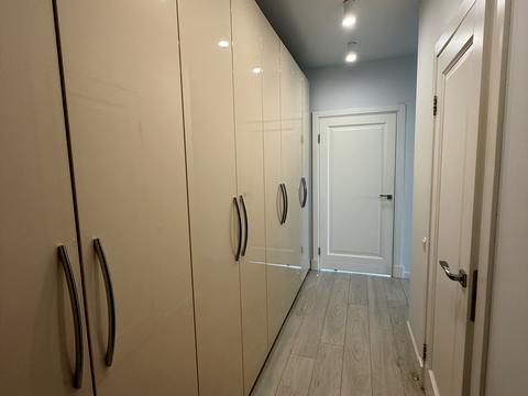 квартира по адресу Миколы Бажана просп., 8-Б