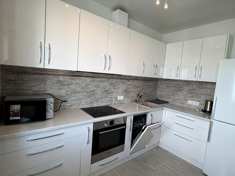 квартира по адресу Миколы Бажана просп., 8-Б