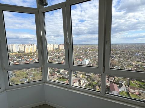 квартира по адресу Миколы Бажана просп., 8-Б