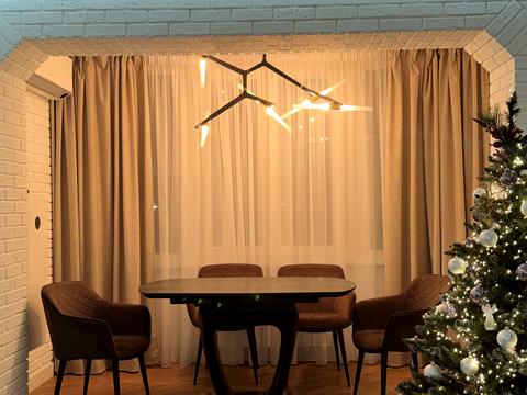 квартира по адресу Защитников Украины ул., 5