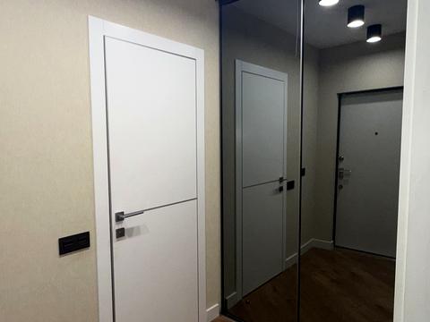 квартира по адресу Защитников Украины ул., 5