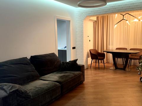 квартира по адресу Защитников Украины ул., 5