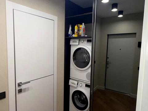 квартира по адресу Защитников Украины ул., 5