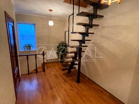 будинок за адресою с. Віта-поштова, Звенигородська вул., 10