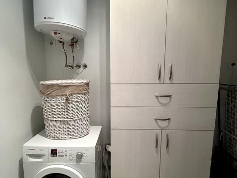 квартира по адресу Миколы Бажана просп., 8-Б