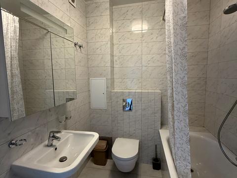 квартира по адресу Миколы Бажана просп., 8-Б