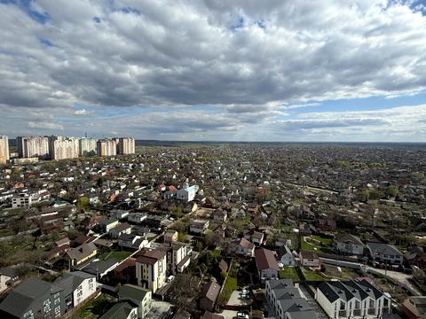 квартира по адресу Миколы Бажана просп., 8-Б