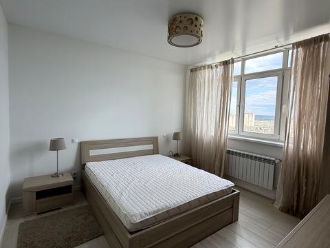 квартира по адресу Миколы Бажана просп., 8-Б