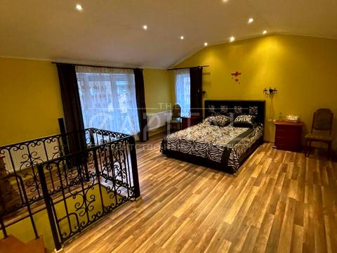 будинок за адресою с. Віта-поштова, Звенигородська вул., 10