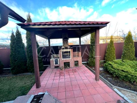 будинок за адресою с. Віта-поштова, Звенигородська вул., 10