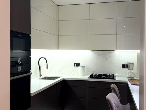 квартира по адресу Защитников Украины ул., 5