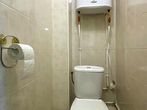 квартира по адресу Урловская ул., 1/8