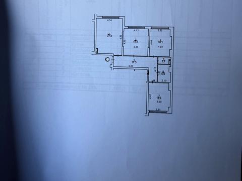 квартира за адресою Михайла Максимовича вул. (Онуфрія Трутенка), 32-В