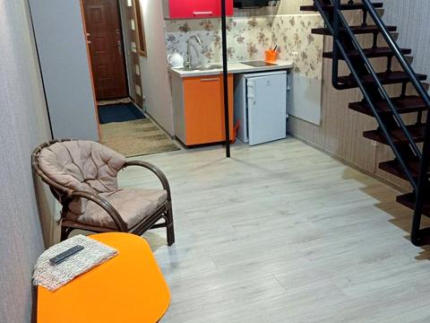 квартира по адресу Лозівська ул., 5