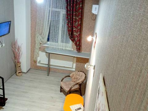 квартира по адресу Лозівська ул., 5