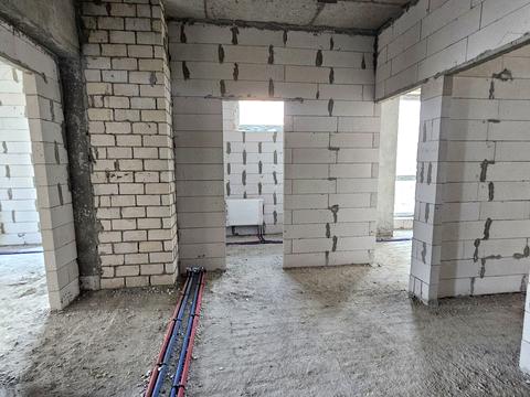 квартира за адресою Сухумська вул., 22