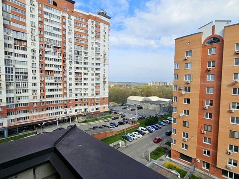 квартира за адресою Сухумська вул., 22