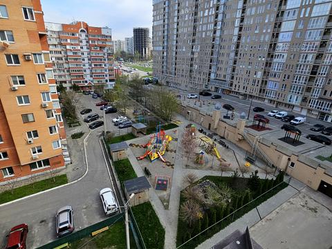 квартира за адресою Сухумська вул., 22