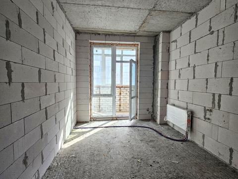 квартира за адресою Сухумська вул., 22