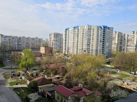 квартира за адресою Сухумська вул., 22