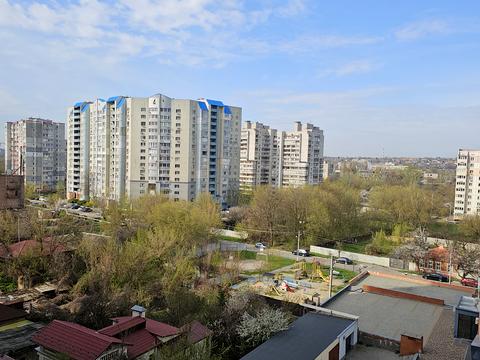 квартира за адресою Сухумська вул., 22