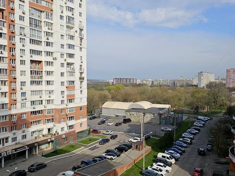 квартира за адресою Сухумська вул., 22