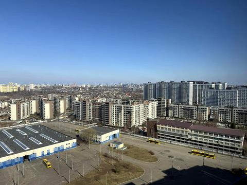 квартира за адресою Михайла Максимовича вул. (Онуфрія Трутенка), 32-В