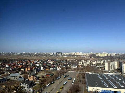 квартира за адресою Михайла Максимовича вул. (Онуфрія Трутенка), 32-В