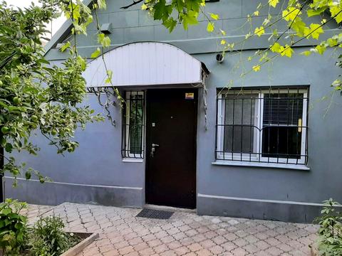 дом по адресу Высоковольтная ул., 37