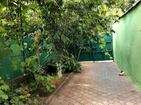 дом по адресу Высоковольтная ул., 37