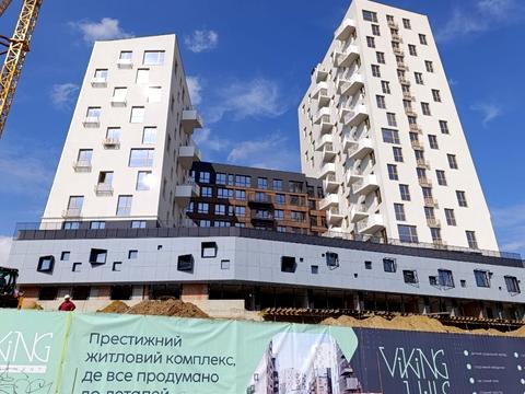 квартира за адресою Василя Щурата вул., (Будинок 2)