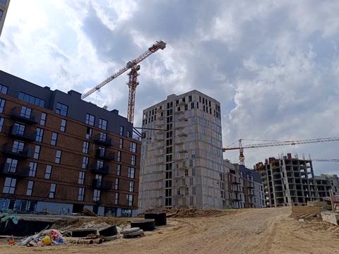квартира за адресою Василя Щурата вул., (Будинок 2)